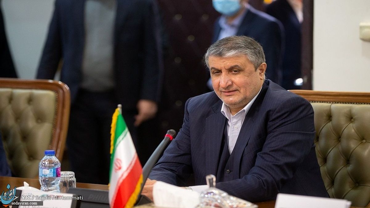 توضیحات اسلامی درباره سفر گروسی به تهران