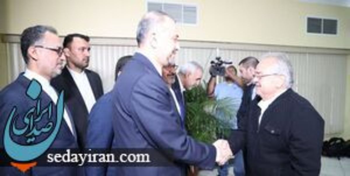 جزییات دیدار امیرعبداللهیان با رئیس مجلس نمایندگان نیکاراگوئه