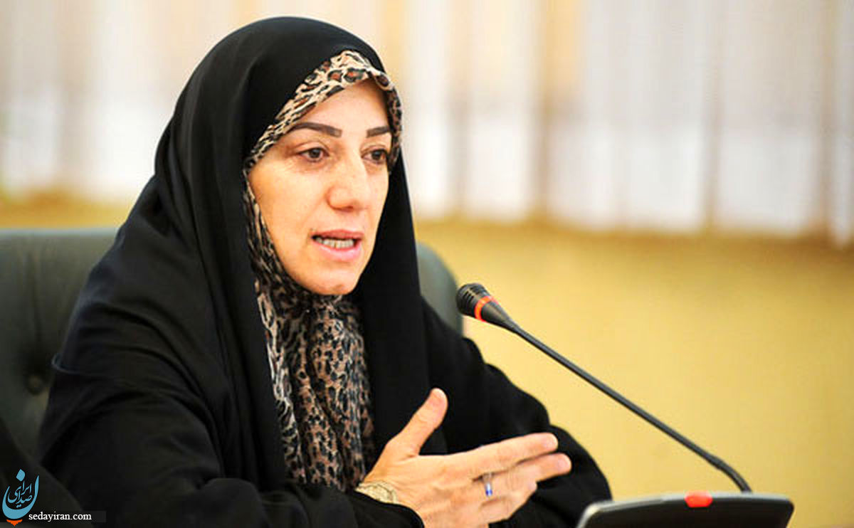 «مادر شوهر» مهناز افشار غیرانقلابی از کار درآمد سوسن صفاوردی کیست؟