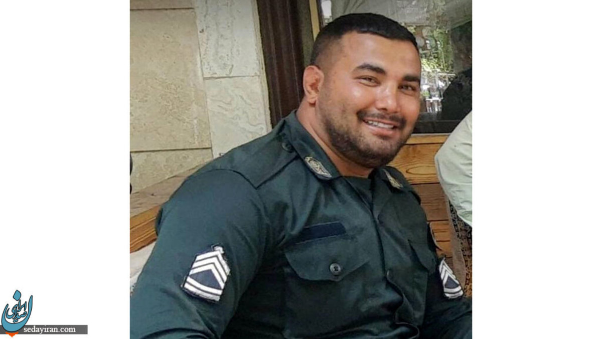 قاتل شهید کیوانلو به اعدام محکوم شد متهم: آماده‌ام تا قصاص شوم