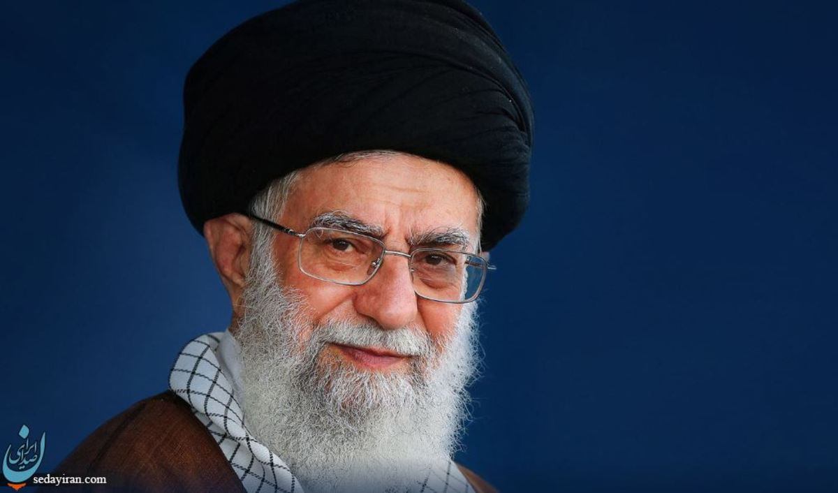 آیت الله خامنه ای بسیاری از متهمان و محکومان حوادث اخیر را عفو کردند