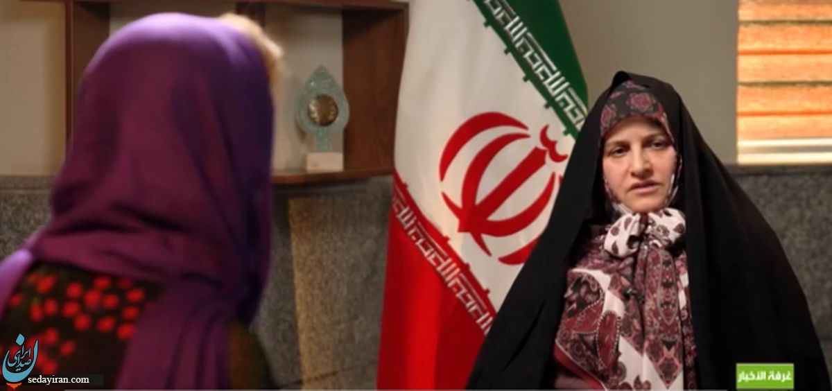 همسر رئیسی: جنجال مهسا امینی هراس‌افکنی از سوی آمریکا بود