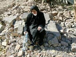 زلزله بم چه سالی اتفاق افتاد؟