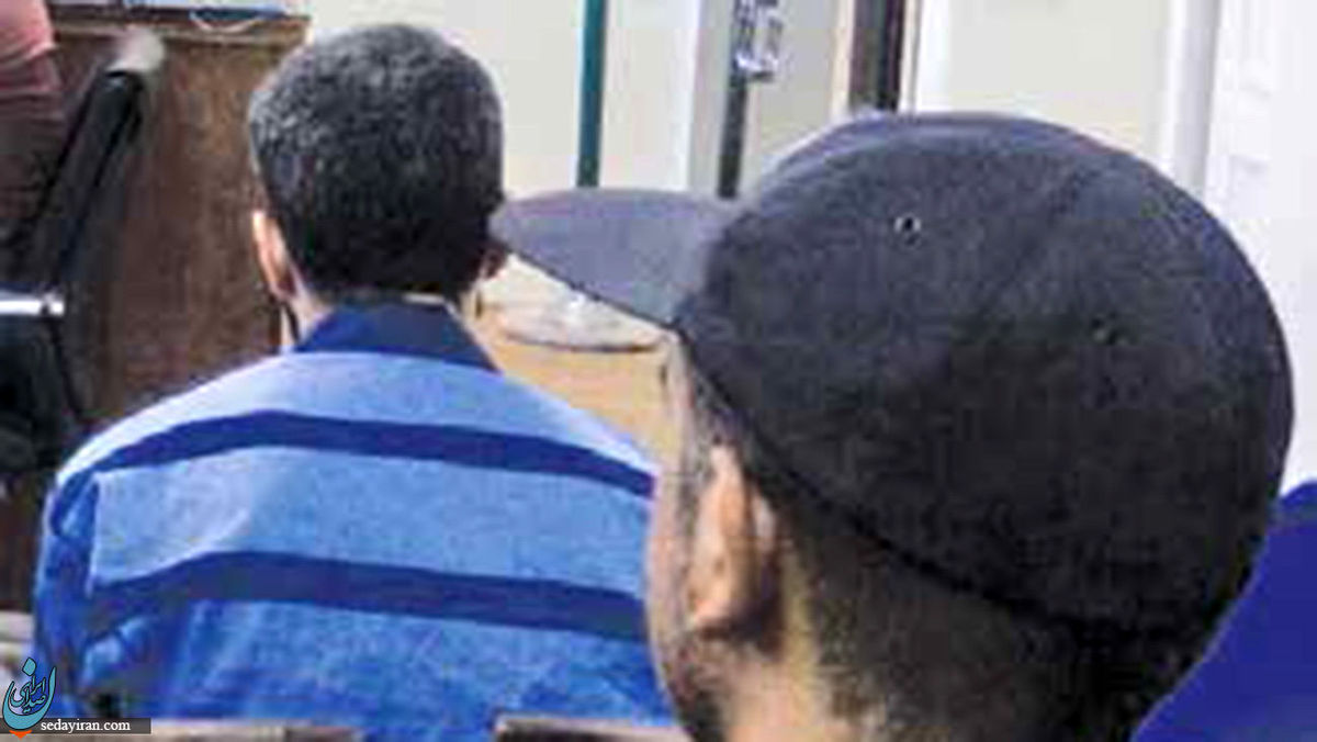 قتل وحشتناک مادر و برادر در مشهد قاتل: چاقو را چندین بار بر پیکر مادر 50 ساله ام زدم!
