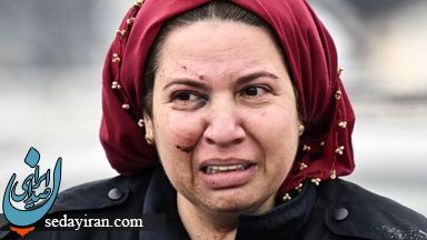 تصاویر نفس گیر از آوار برداری و نجات زلزله زدگان ترکیه تصاویر نفس گیر از آوار برداری و نجات زلزله زدگان ترکیه