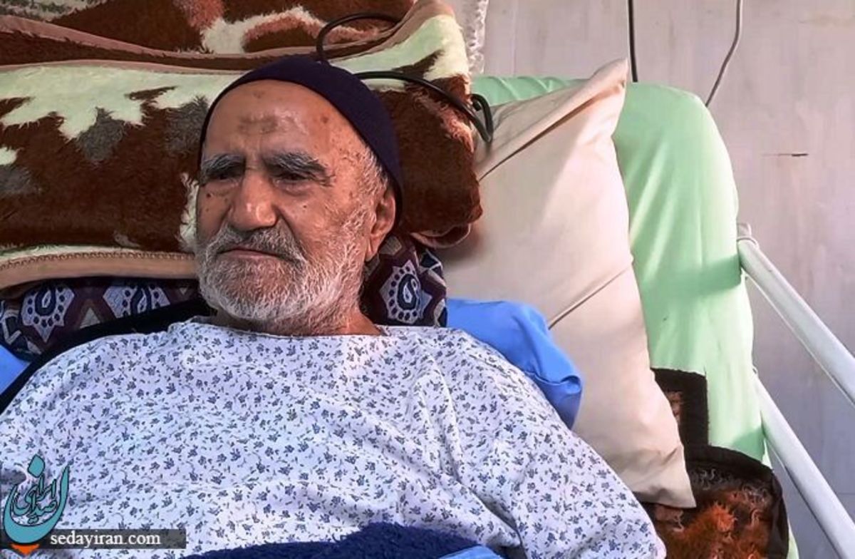 درگذشت استاد کریمی مراغه‌ای تکذیب شد