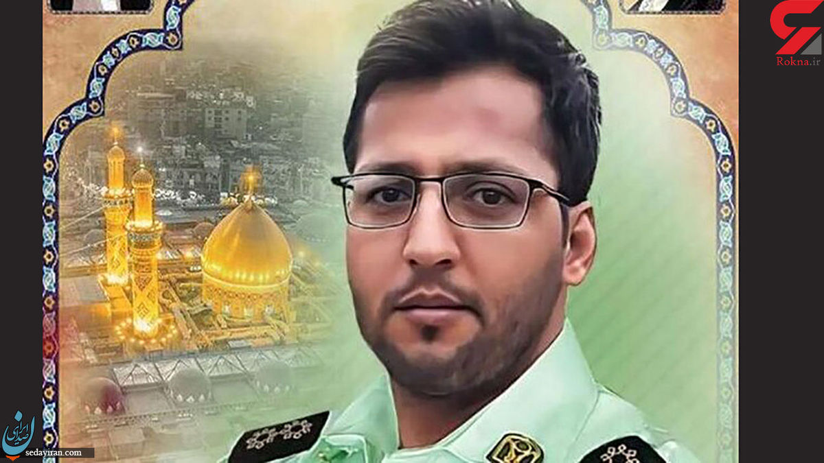 حکم قصاص قاتل شهید سراوانی صادر شد