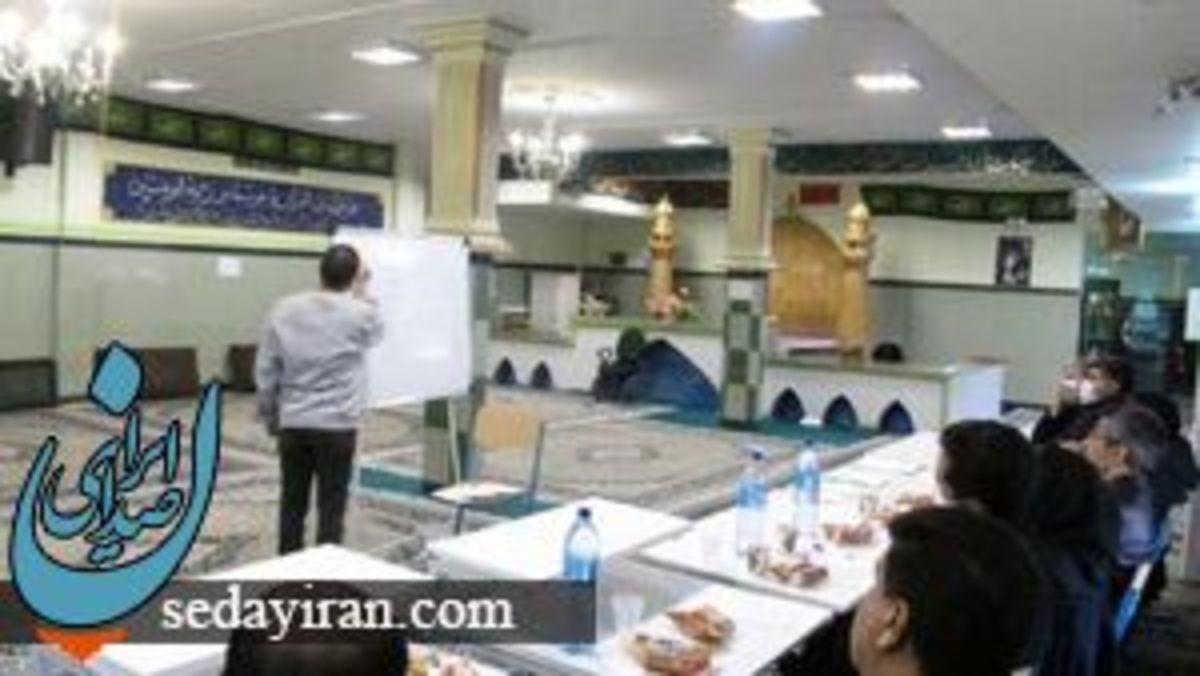 دفاع از رساله دکتری در زندان رجایی شهر جزییات