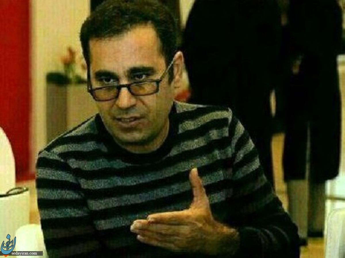 محمد حبیبی سخنگوی کانون صنفی معلمان از زندان آزاد شد