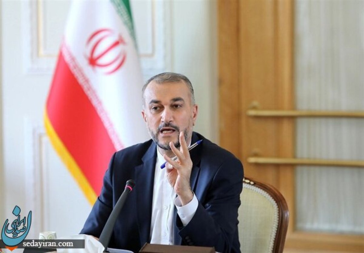 امیر عبداللهیان: ما همه تخم مرغ‌هایمان را در سبد برجام نمی‌گذاریم مردم ایران خیلی آزاد و راحت‌اند ما توانمندی‌های بالایی در حوزه انرژی صلح‌آمیز هسته‌ای داریم
