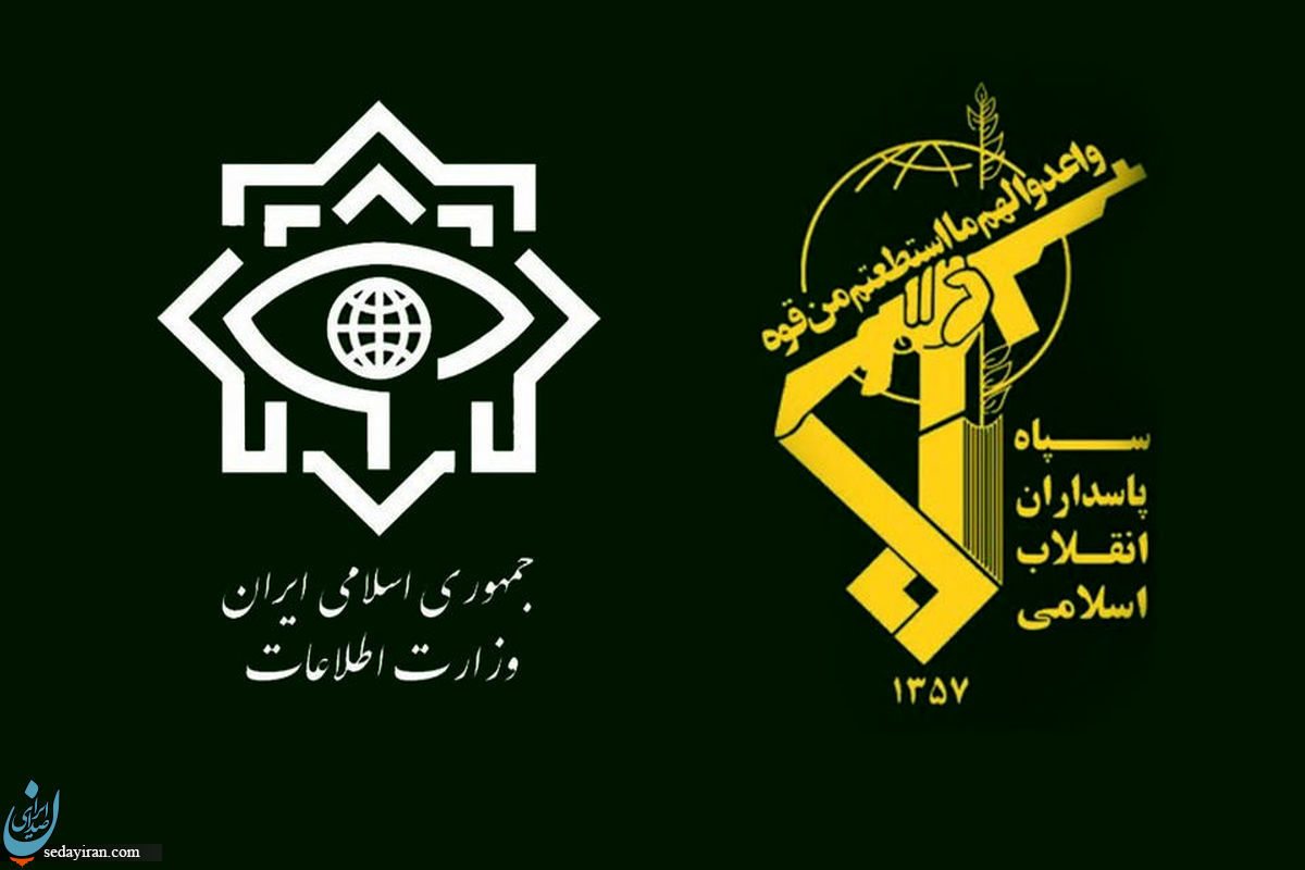 بازداشت عوامل اصلی تلاش ناکام برای خرابکاری در یکی از مراکز صنعتی وزارت دفاع در اصفهان