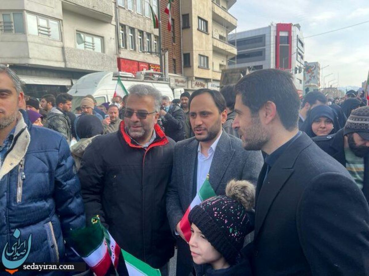 بهادری جهرمی: آینده بهتر از امروز خواهد بود