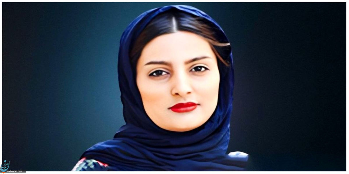 الناز محمدی از زندان آزاد شد