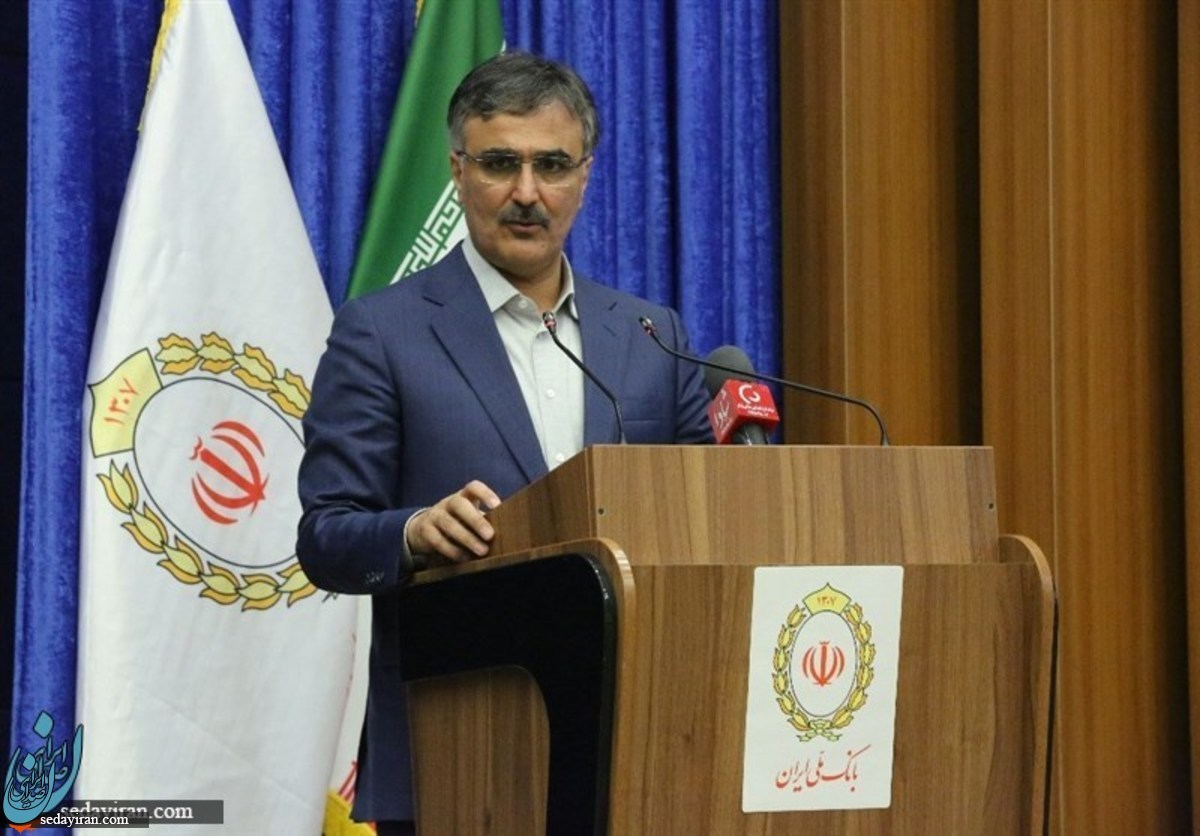 محمد رضا فرزین: برخی با معاملات صوری سعی در افزایش نرخ درهم در بازار داشتند