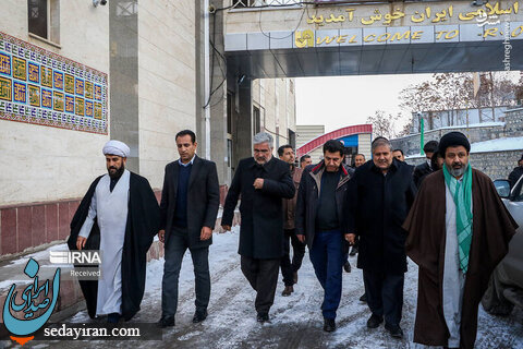 (تصاویر) پیکرهای 3 ملی‌پوش ایران که در زلزله ترکیه جان باختن وارد کشور شدند