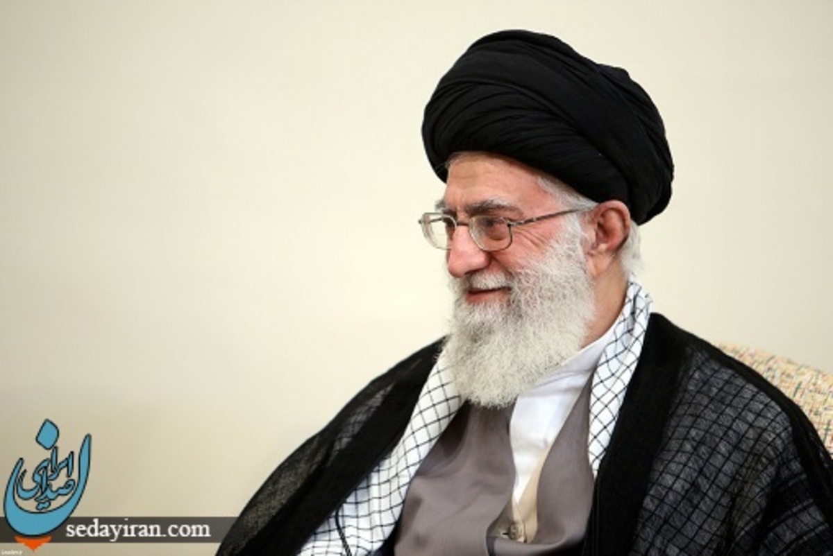 دیدار رئیسی با رهبر معظم انقلاب در آستانه سفر به چین عکس