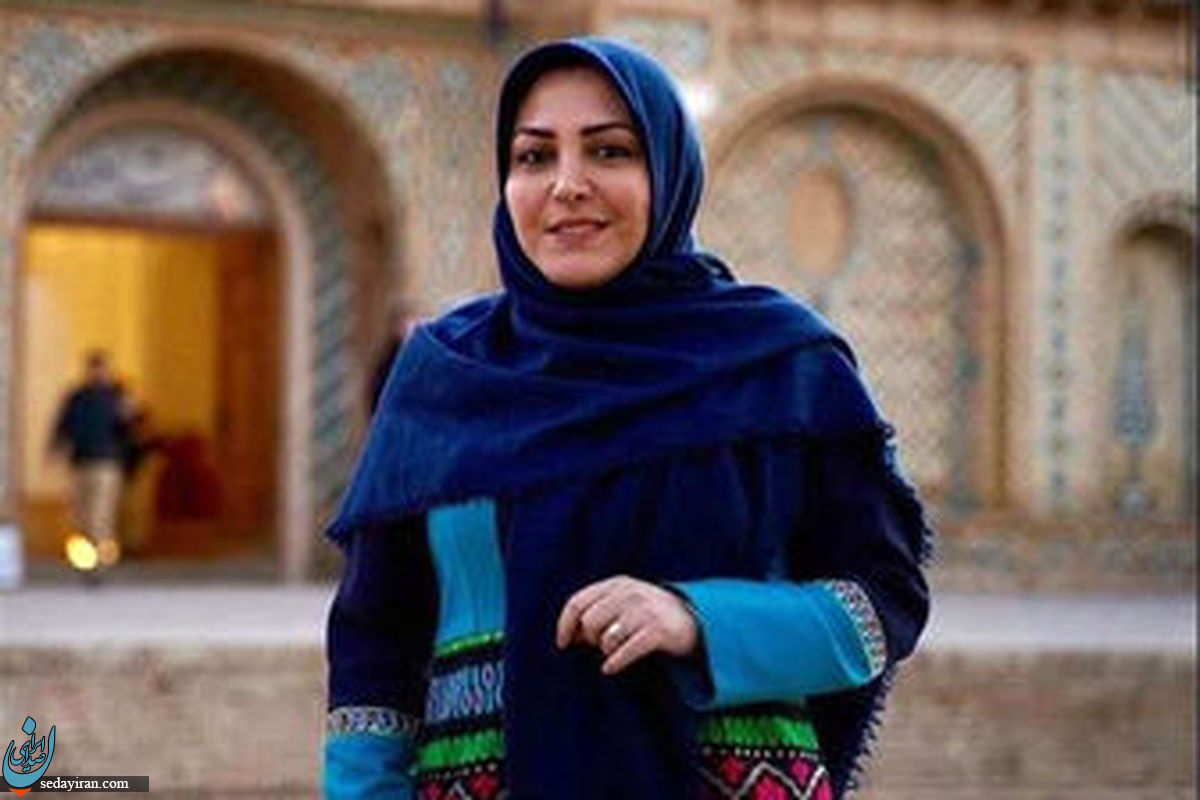 ماجرای عجیب قتل پدر مجری معروف تلویزیون (المیرا شریفی مقدم) به روایت خودش عکس