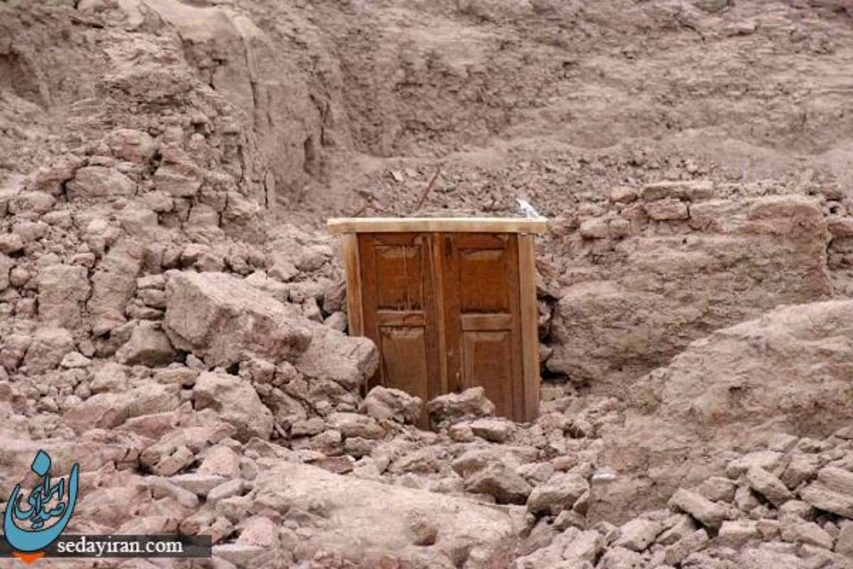 زلزله 3.6 ریشتری نوشهر مازنداران را لرزاند ریزش سنگ محور هراز را مسدود کرد