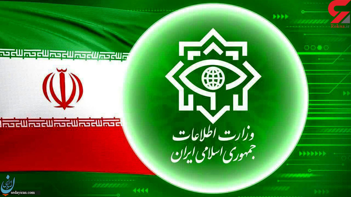 دستگیری شبکه پشتیبان حادثه شاهچراغ عملیات ترکیبی ضد انقلاب برای ایجاد ناامنی در کشور