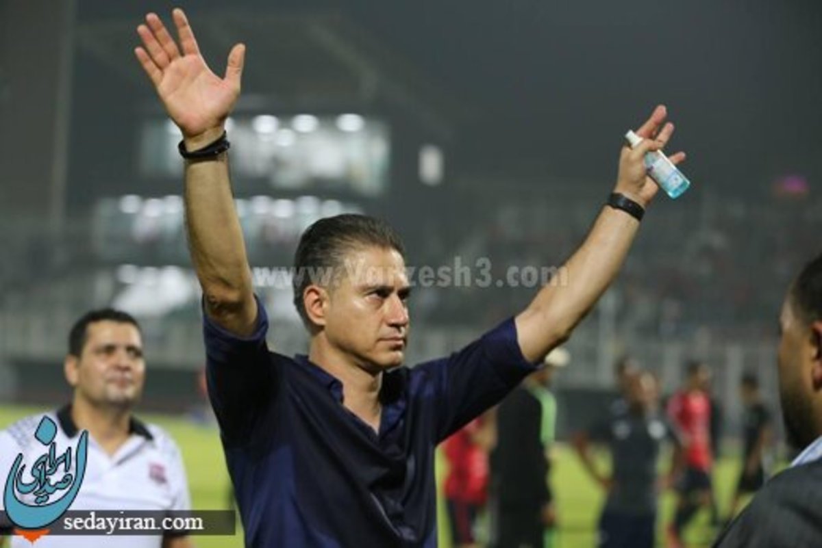 حمید مطهری استعفا داد!