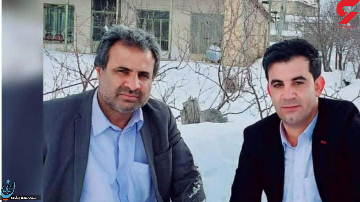 (تصاویر) تیراندازی مرگبار در ایرانشهر 4 مرد به رگبار بسته شدند