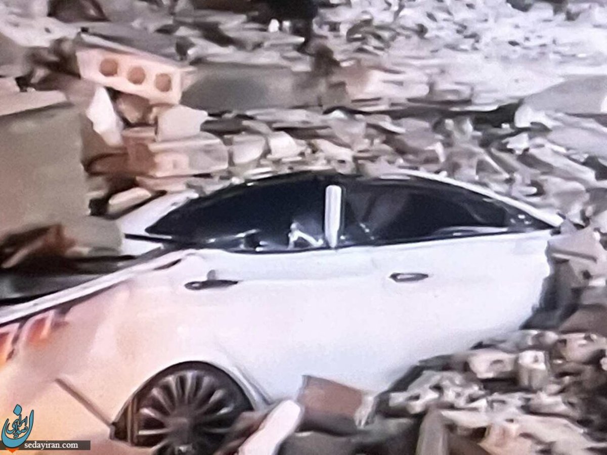 اسامی ۶ ایرانی جانباخته در زلزله ترکیه اعلام شد