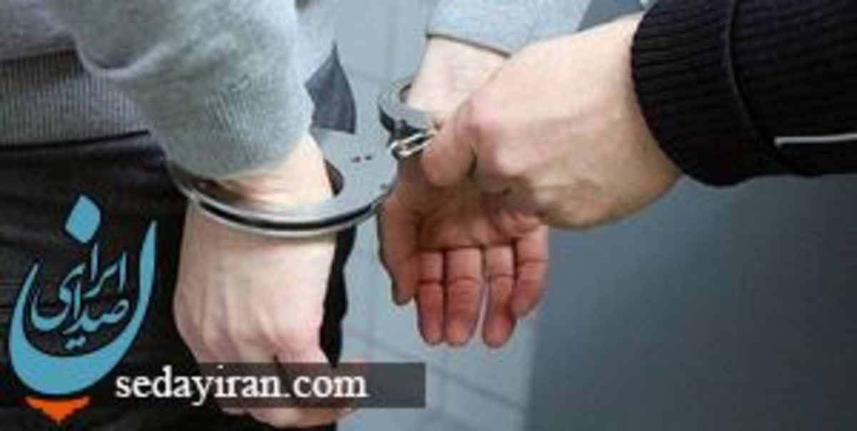 بازداشت یک عضو شورای رباط‌کریم به اتهام ارتشاء