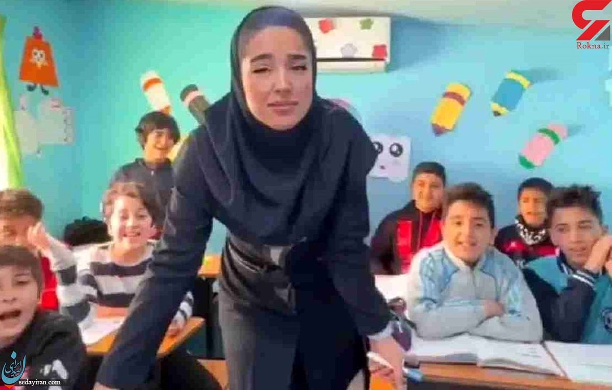 معلم اخراج شده مازندرانی پست جدید گرفت باشگاه نساجی مازندران توضییح داد