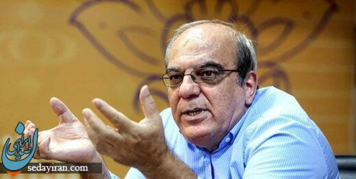 عباس عبدی به دولت رئیسی: چیزی که عوض دارد گِله ندارد انصاف داشتید که امروز انتظار انصاف از منتقدان و مخالفان خود دارید؟