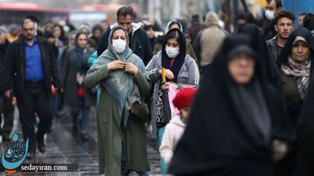 آمار کرونا امروز ۳۰ بهمن ۱۴۰۱