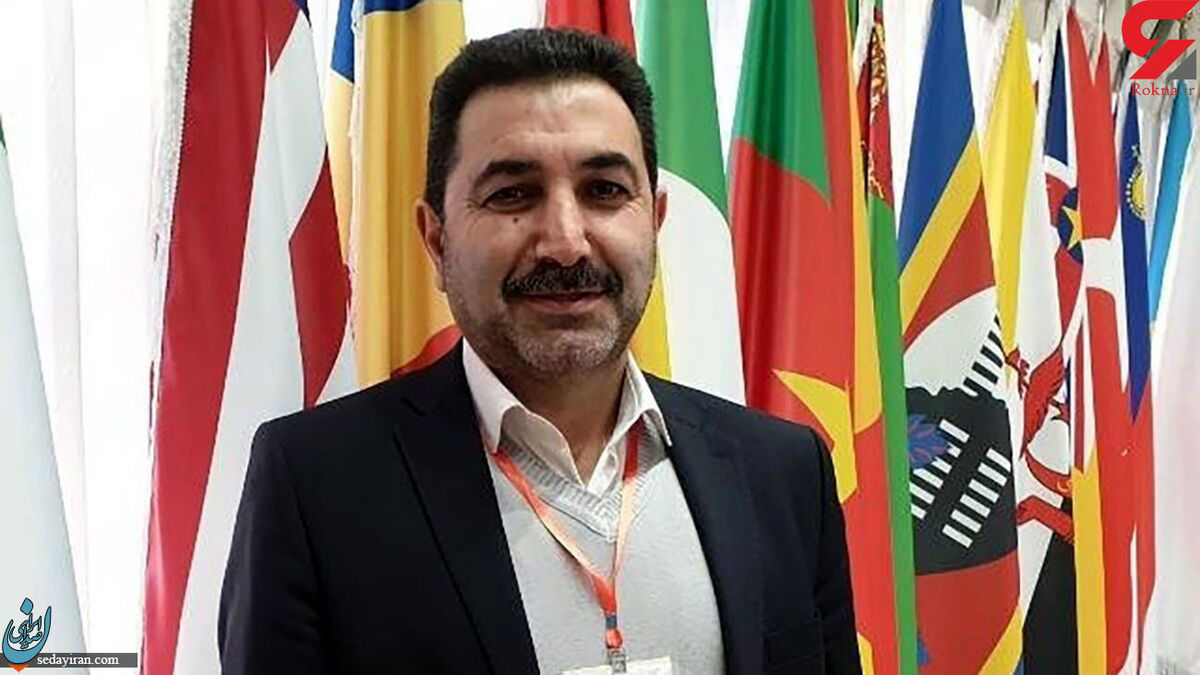 قتل هولناک مدیر سابق کارخانه شیر پگاه (حشمت اله بهرامی) در لرستان به ضرب گلوله کشته شد