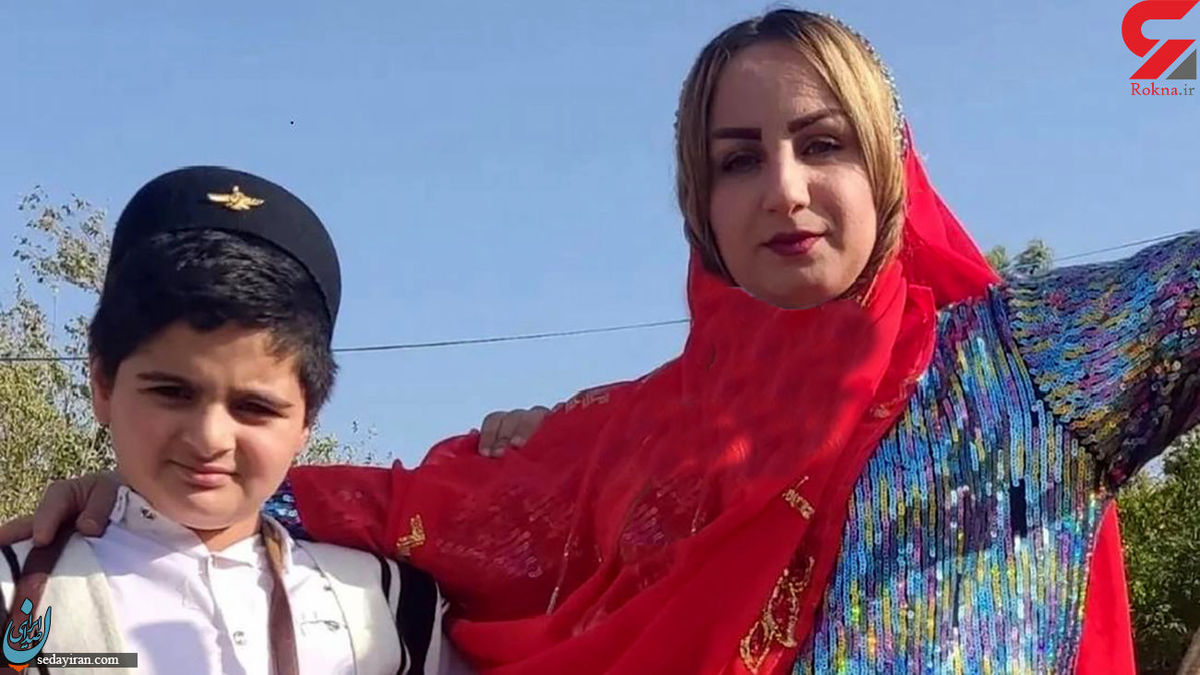 آموزش و پرورش خوزستان: مادر کیان پیرفلک به حراست فرا خوانده نشده است