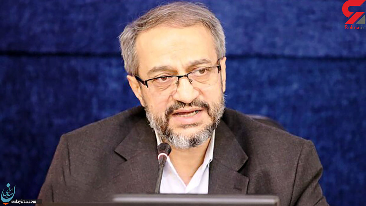 خبرهای جدید از تصادف 4 دانش آموز مشهدی از زبان سید امیر شوشتری