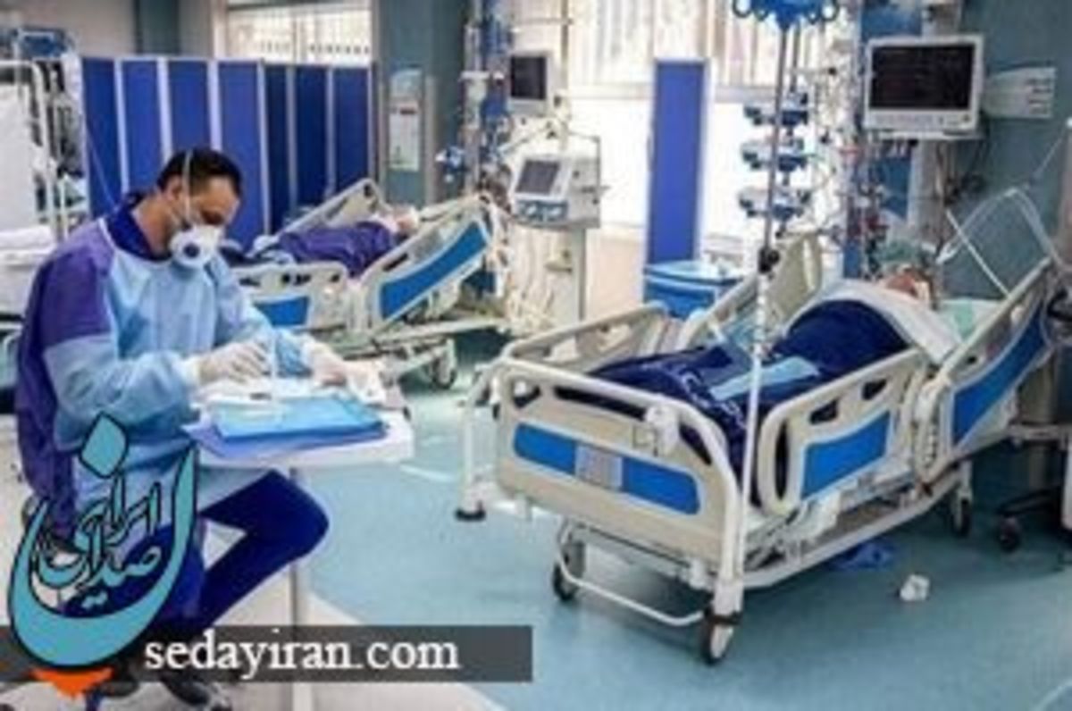 آمار کرونا امروز ۵ بهمن ۱۴۰۱