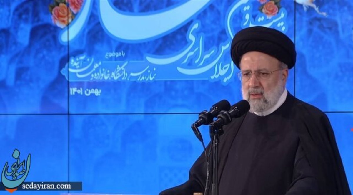 رئیسی: هر چه مدیران صحت عمل داشته باشند، جوانان بیشتری جذب نماز می‌شوند