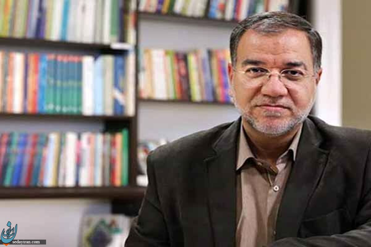 واکنش عضو دفتر نشر آثار رهبر انقلاب به حضور جاسوس انگلیسی در دفتر رهبری