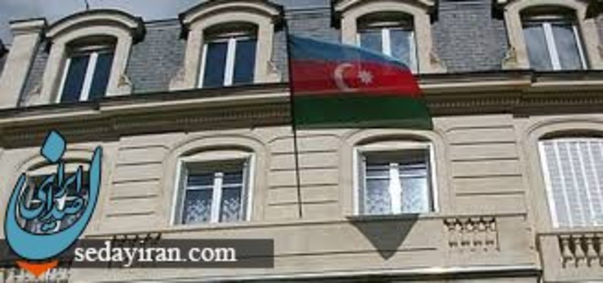 عکس و هویت فردی که به سفارت آذربایجان در تهران حمله کرد همسرش متولد باکو است