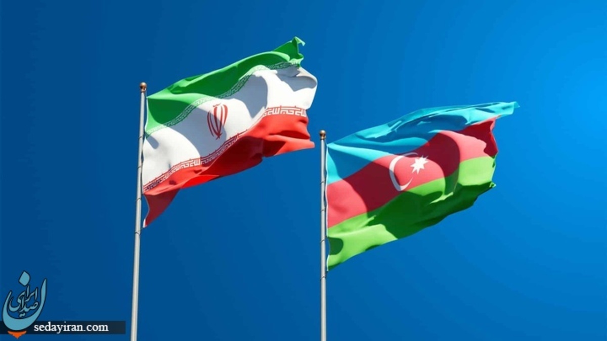 امیر عبداللهیان به عیادت مجروحان سفارتخانه آذربایجان رفت عکس
