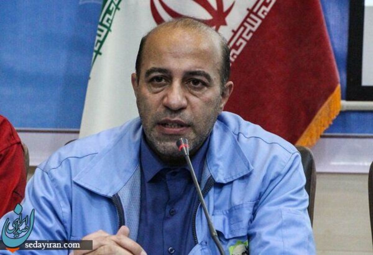 زلزله خوی در شهرهای آذربایجان شرقی خسارت نداشت اعزام ۳ دستگاه آمبولانس اورژانس از تبریز به خوی