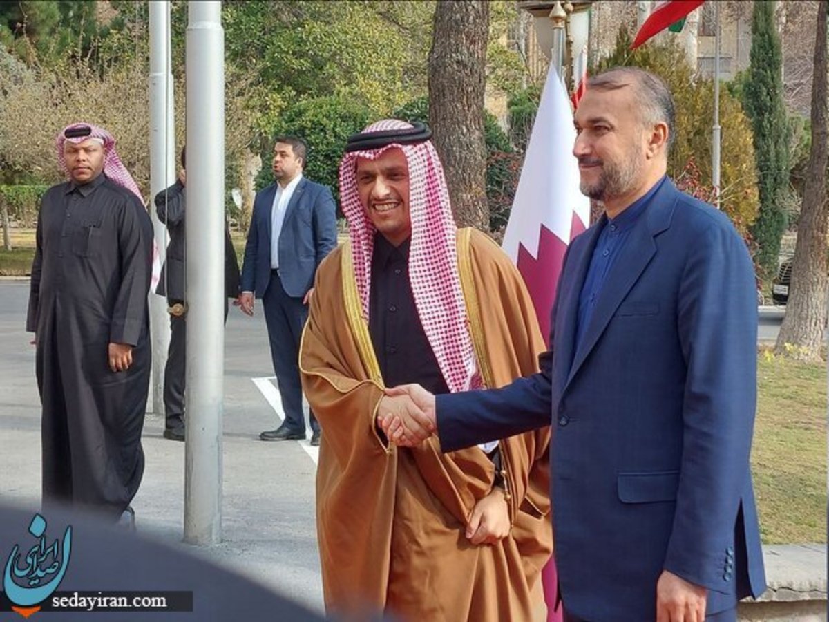 امیرعبداللهیان: بین ایران و بحرین از طریق واسطه‌ای تبادل پیام در جریان است