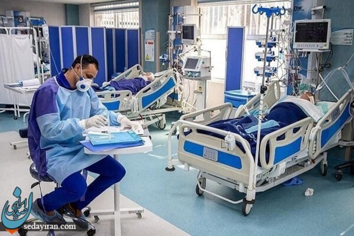 آمار کرونا امروز 9 بهمن 1401