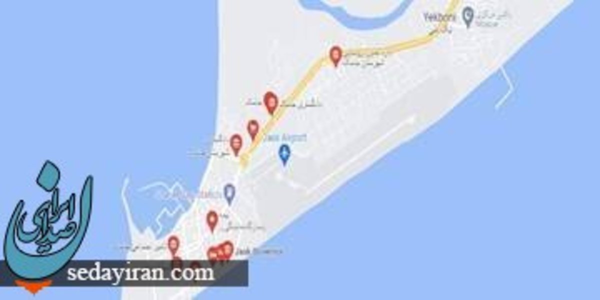 بازداشت شهردار جاسک(سعید عباسیان) علت چه بود؟