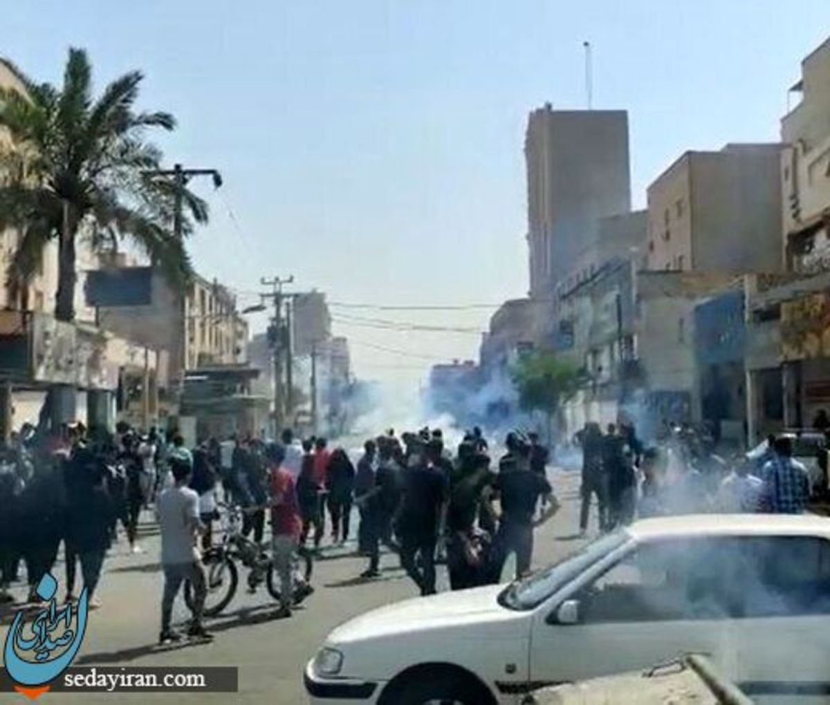نتیجه دادگاه نظامی فرمانده انتظامی خطاکار (ابراهیم کوچک زایی) جزییات رسیدگی به پرونده جمعه سیاه زاهدان