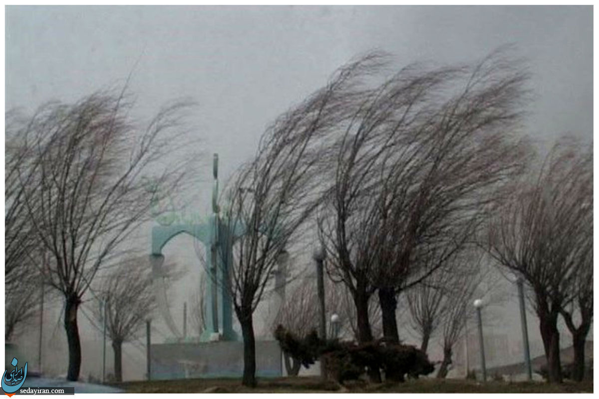 پیش بینی هواشناسی کشور 1 و 2 اسفند 1401 خیزش گرد و خاک در 9 استان هشدار برای شناگران و غواصان