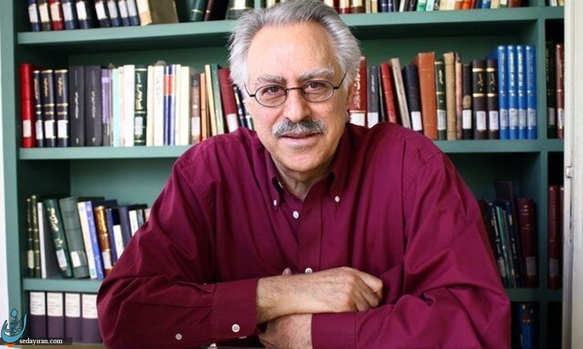 دکتر سید جواد طباطبایی درگذشت آخرین عکس از وی