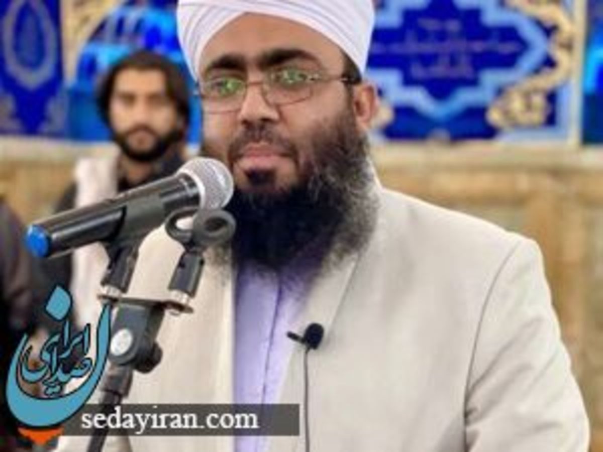 عبدالغفار نقشبندی از ایران فرار کرد