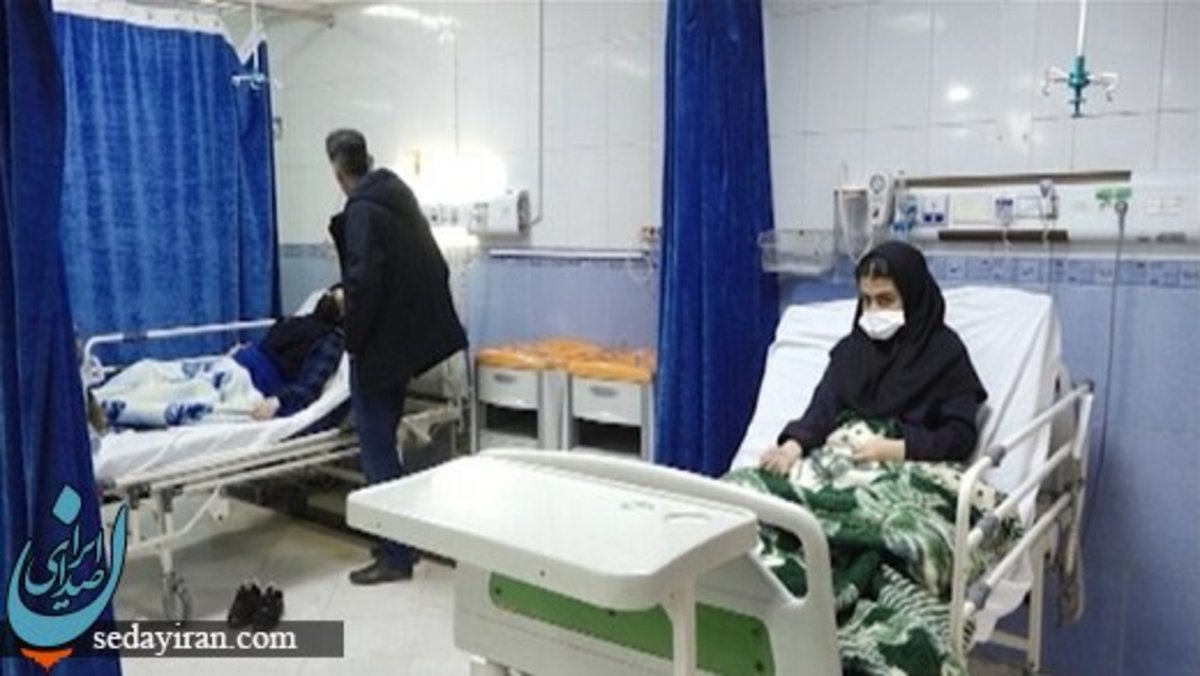 مسمومیت مشابه دانش‌آموزان به دانشجویان بروجرد هم رسید!