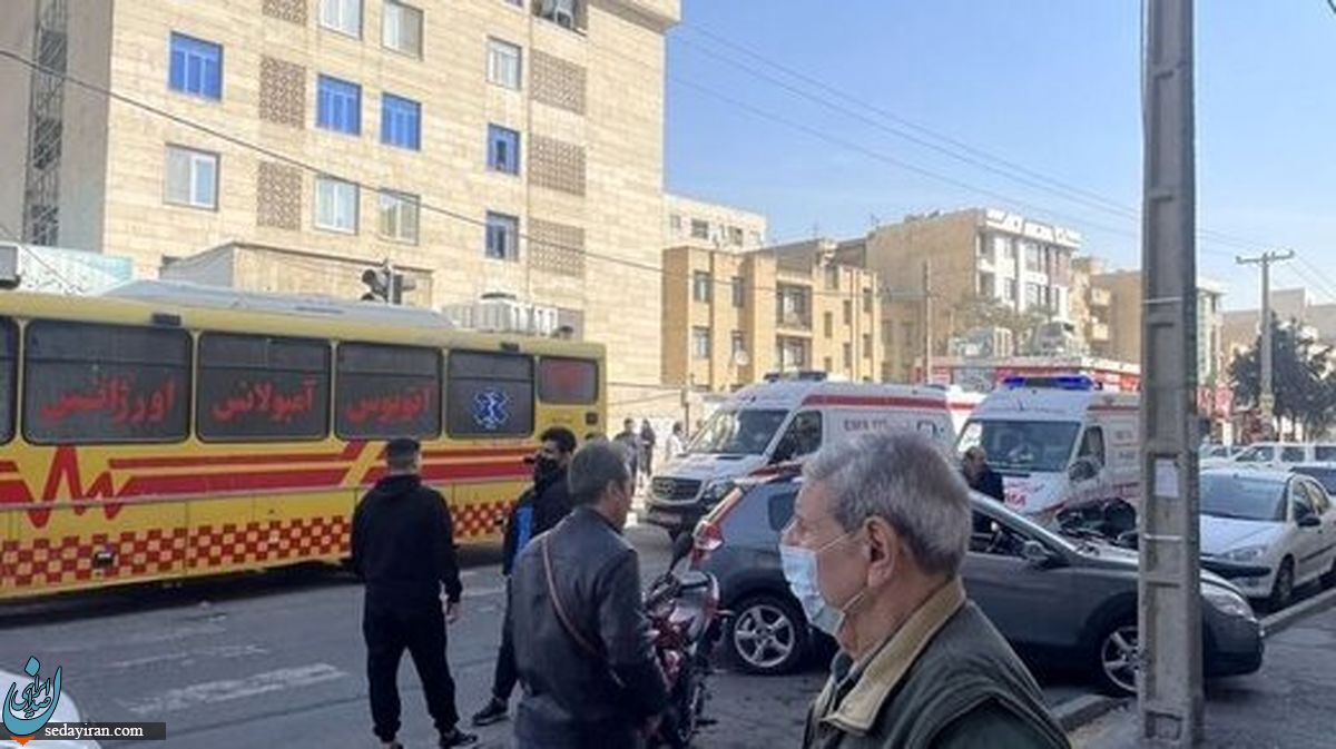 دستگیری 3 نفر در رابطه با مسمومیت‌های سریالی دانش آموزان احتمال خرابکاری توسط شبکه نفاق!