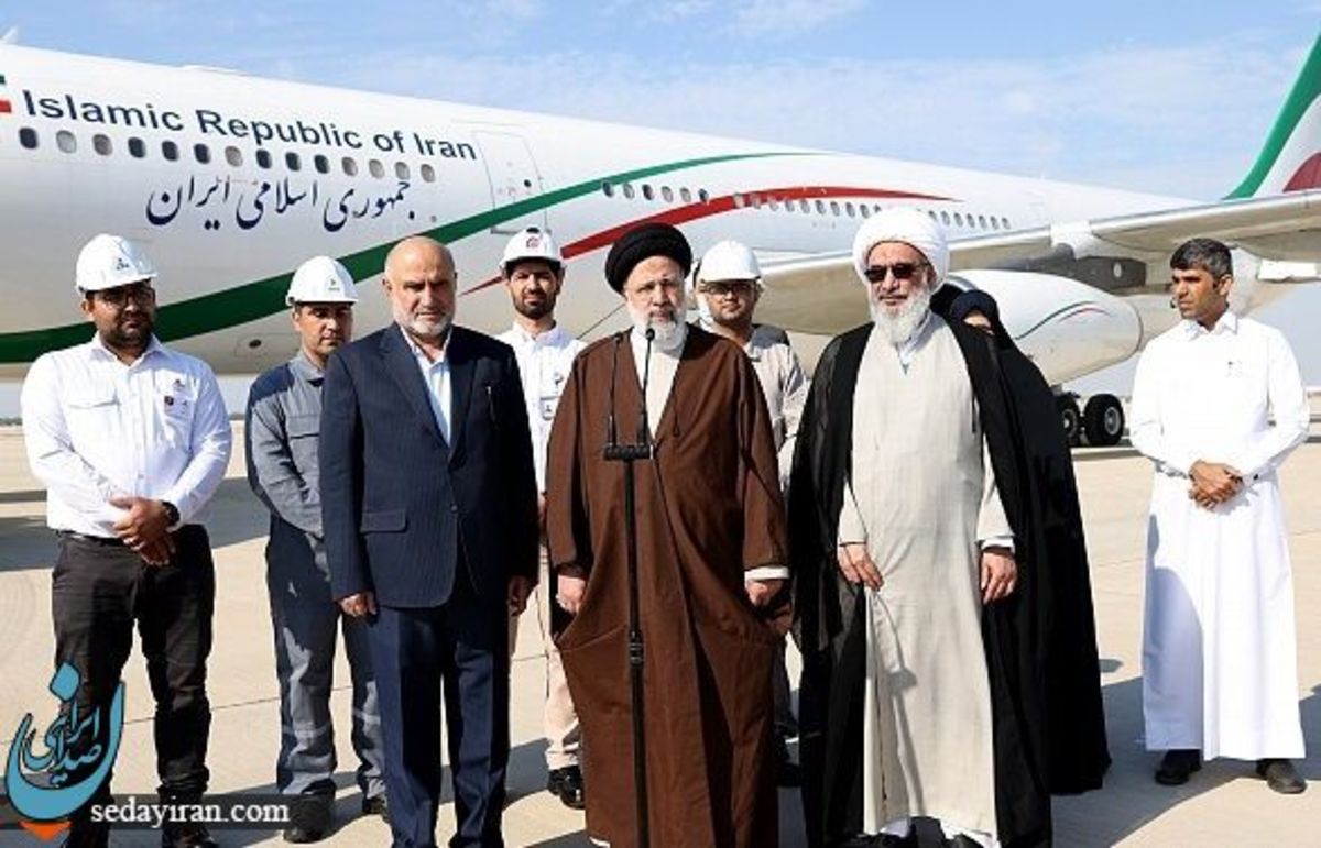 رئیسی: استان بوشهر حرف اول حوزه انرژی در منطقه را می زند