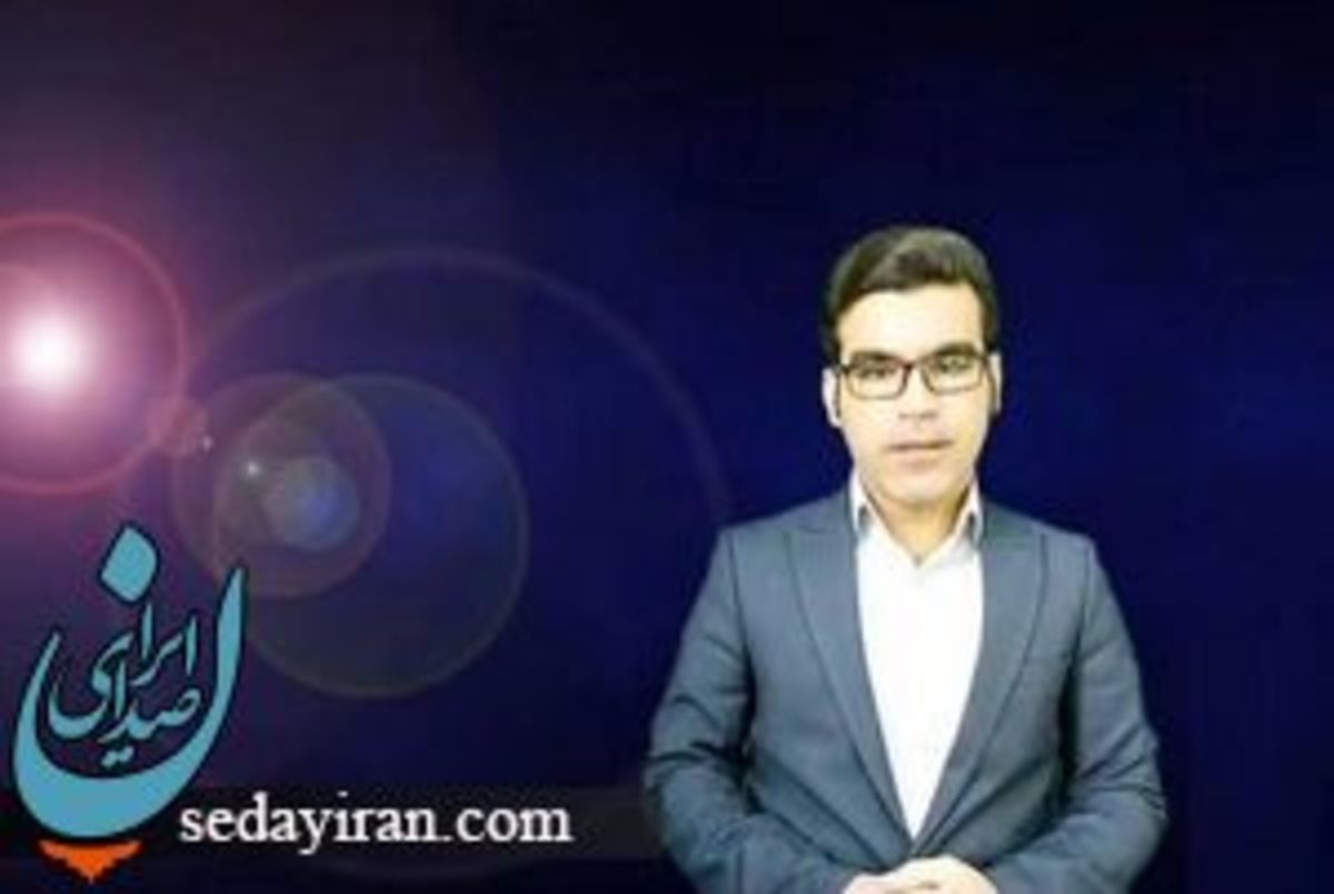 درگذشت دردناک مجری و خبرنگار بوشهری در حادثه تصادف عکس